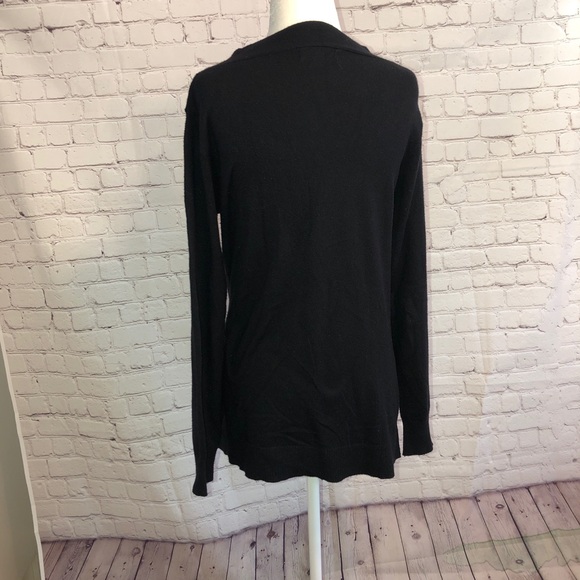 MOON & SKY Tunic Sweater - Picture 4 of 7